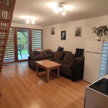 Rodinny Apartman Adleta Górna Beczwa Zewnętrze zdjęcie