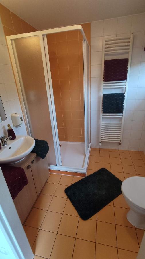 Rodinny Apartman Adleta Górna Beczwa Zewnętrze zdjęcie