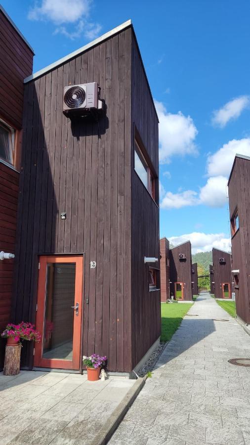 Rodinny Apartman Adleta Górna Beczwa Zewnętrze zdjęcie