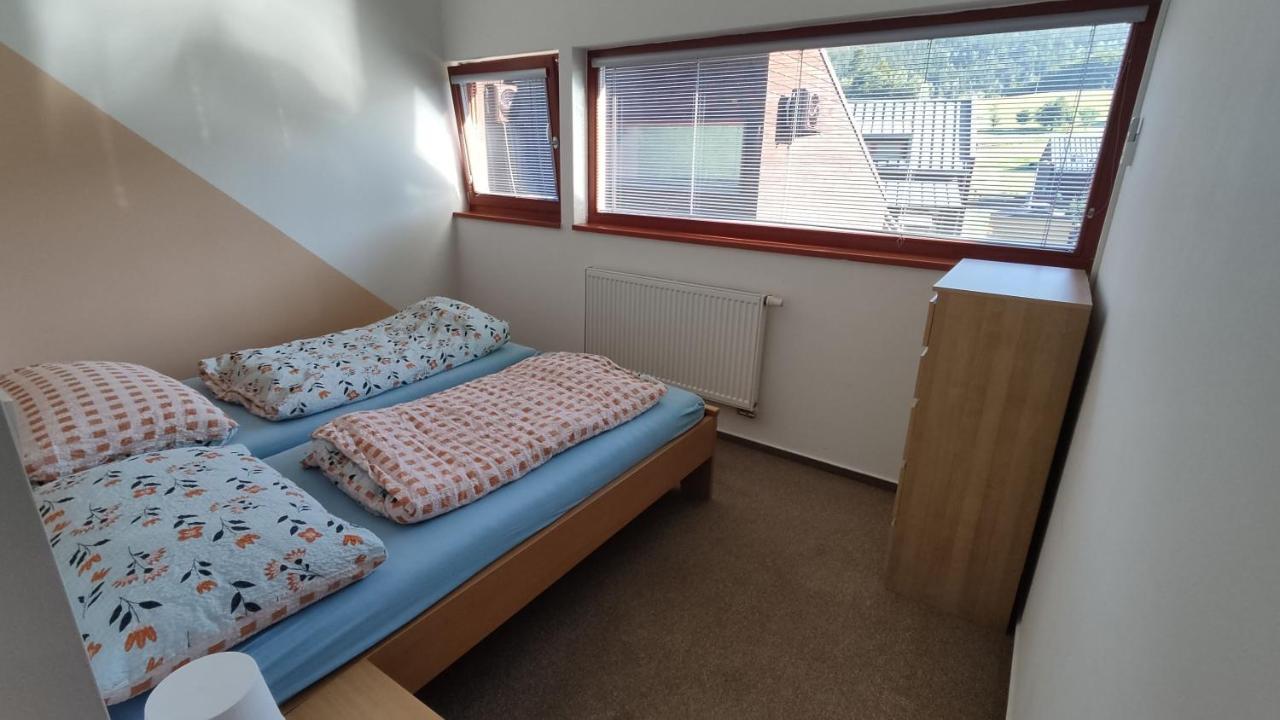 Rodinny Apartman Adleta Górna Beczwa Zewnętrze zdjęcie
